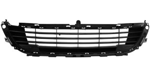 Ritilä, Edessä, CITROËN C4 II, C4 AIRCROSS, 7422 R5