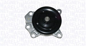 Vesipumppu, CITROËN C1, DAIHATSU CUORE VII, SIRION, PEUGEOT 107, SUBARU JUSTY IV, TOYOTA AYGO, YARIS, YARIS / VIOS Sedan, 1201.H0, 1201.