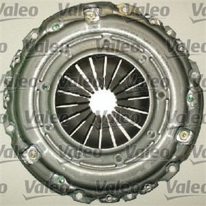 Kytkinpaketti, CITROËN,FIAT,PEUGEOT, 205095, 2050-95, 2050A1, 2050-A1, 2050G2, 2050-G2, 2050H7, 2050-H7, 2050K1, 2050-K1, 2050K4, 2050-K