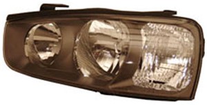 Ajovalo, Oikea, HYUNDAI ELANTRA, ELANTRA Sedan, 92102-2D120