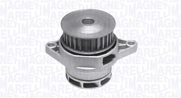 Vesipumppu MAGNETI MARELLI 352316171173