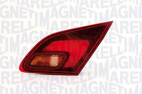 Takavalo MAGNETI MARELLI 714021641807