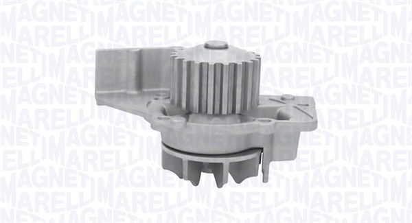 Vesipumppu MAGNETI MARELLI 352316170892