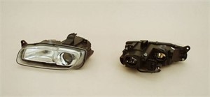 Ajovalo, Vasen, MAZDA 323 F V, 8FBP51040C, 8FBW51040