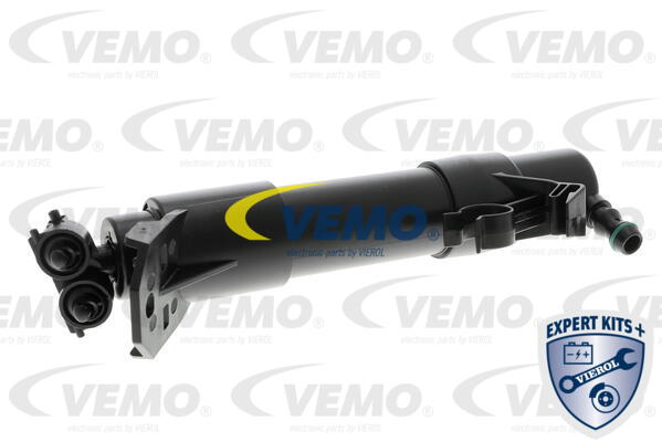 Pesusuutin, ajovalo VEMO V10-08-0407