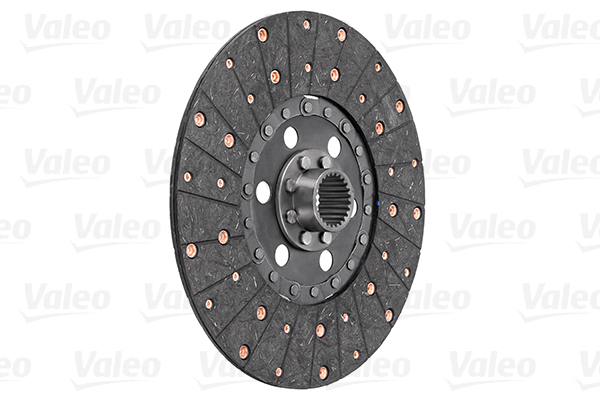 Kytkinlevy VALEO 279655