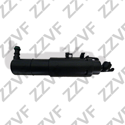 Pesusuutin, ajovalo ZZVF ZV2817R