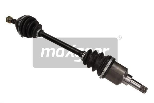 Vetoakseli MAXGEAR 49-0308