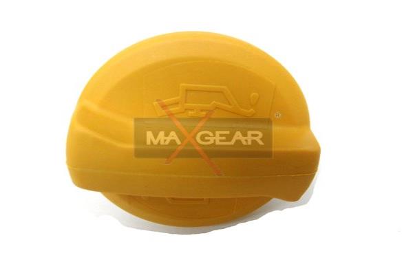 Korkki MAXGEAR 28-0212