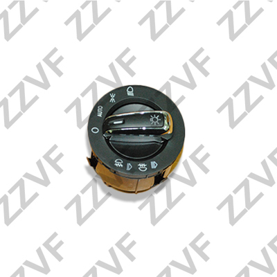 Kytkin, ajovalo ZZVF ZVKK015