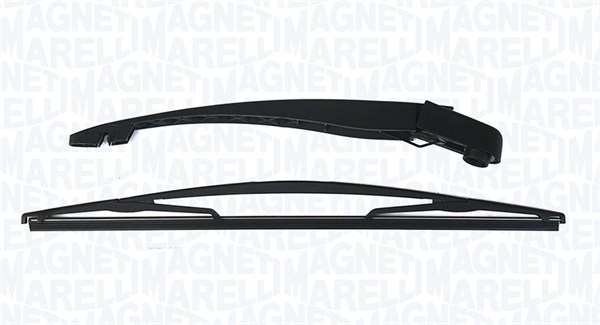 Wiper Blade MAGNETI MARELLI 000723180242