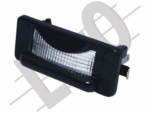 Rekisterikilven valo DEPO 053-42-900