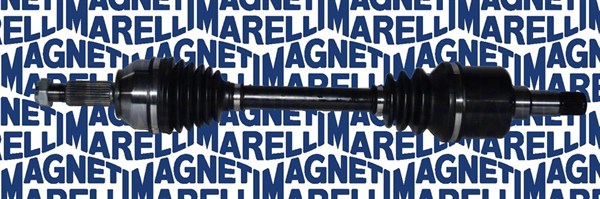 Vetoakseli MAGNETI MARELLI 302004190053