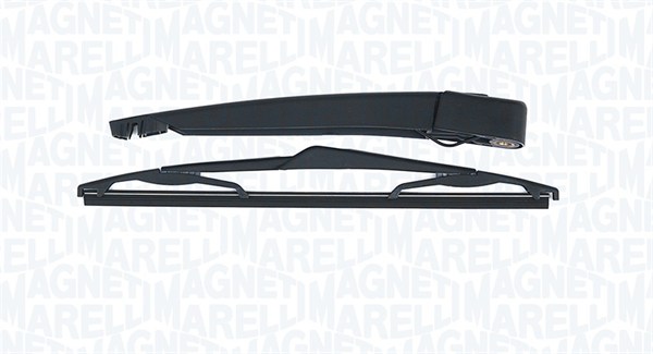 Wiper Blade MAGNETI MARELLI 000723180279