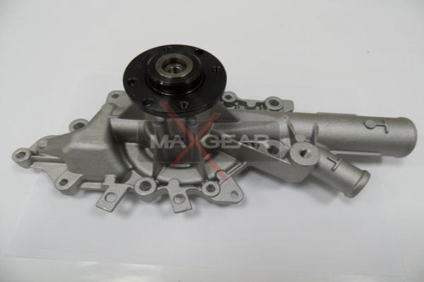 Vesipumppu MAXGEAR 47-0012