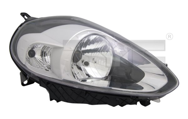 Ajovalo TYC 20-12261-05-2