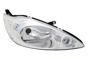 Ajovalo, Oikea, FORD KA, 1566724, 9S5113005BA, 9S51-13005-BA