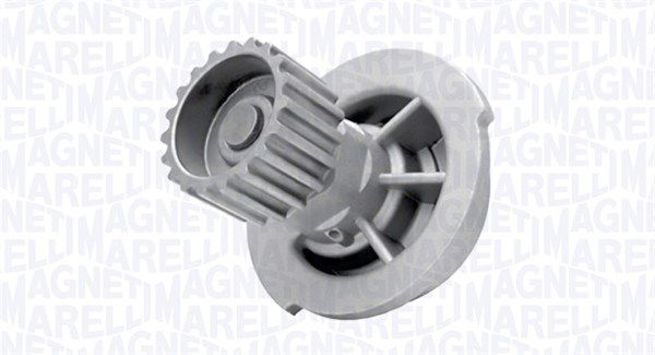 Vesipumppu MAGNETI MARELLI 352316170138