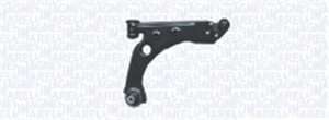 Tukivarsi, pyöräntuenta, Etuakseli, oikea, FIAT BRAVO II, STILO, STILO Multi Wagon, LANCIA DELTA III, 50705465, 51827737