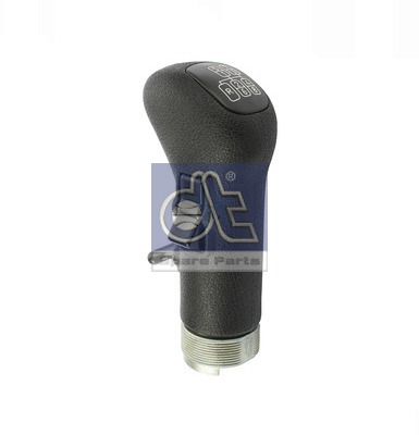 Vaihdetangon nuppi DT 5.51050