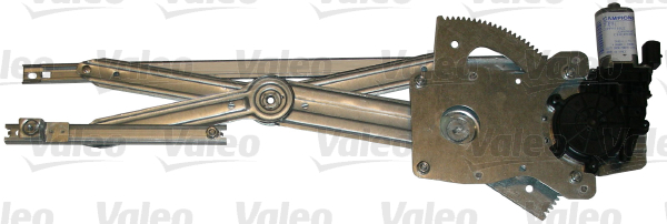 Lasinnostin VALEO 850714