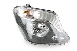 Ajovalo, Vasen, MERCEDES-BENZ, 9068202361, A9068202361