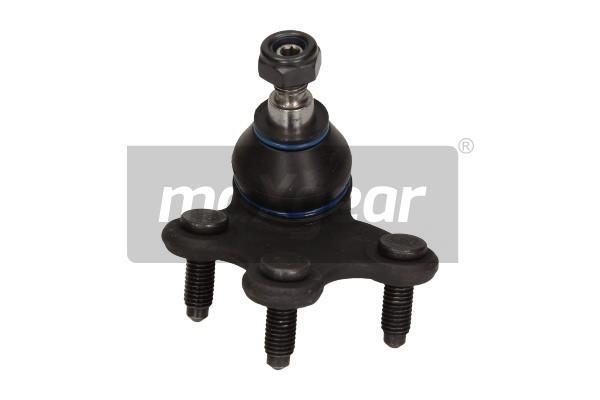 Pallonivel MAXGEAR 72-2022
