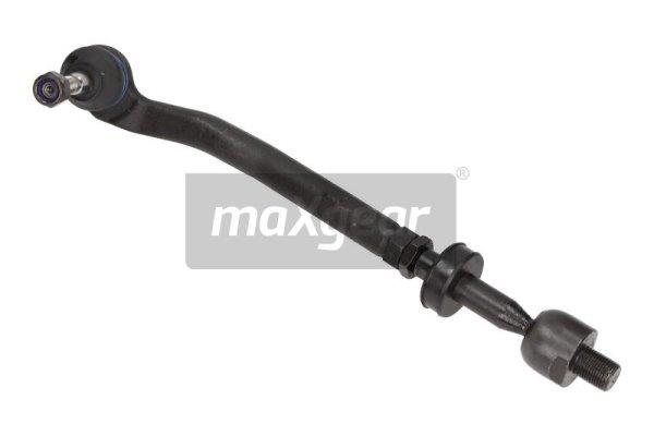 Raidetanko MAXGEAR 69-0092