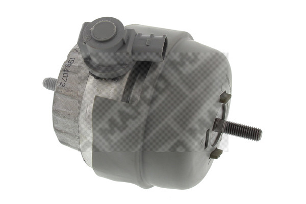 Moottorikiinnike MAPCO 37814