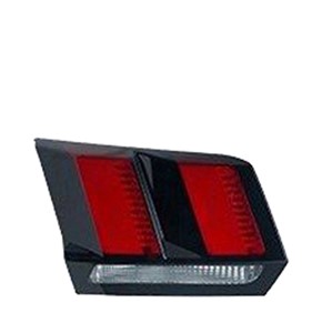 Takavalo, Oikea, PEUGEOT 3008 SUV, 5008 II, 9810477780