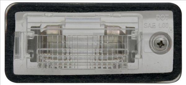 Rekisterikilven valo TYC 15-0273-00-9