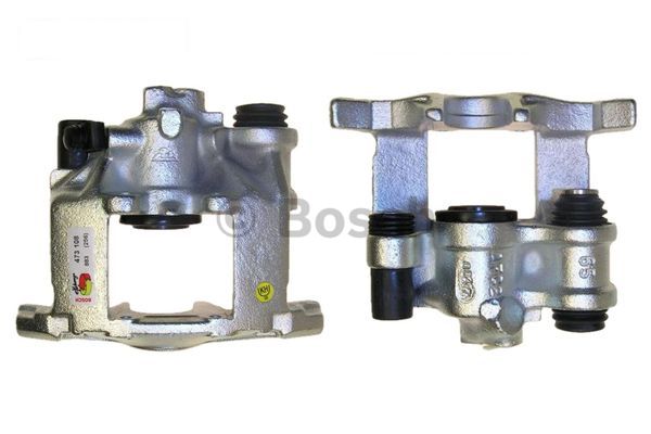 Jarrusatula BOSCH 0 986 473 108