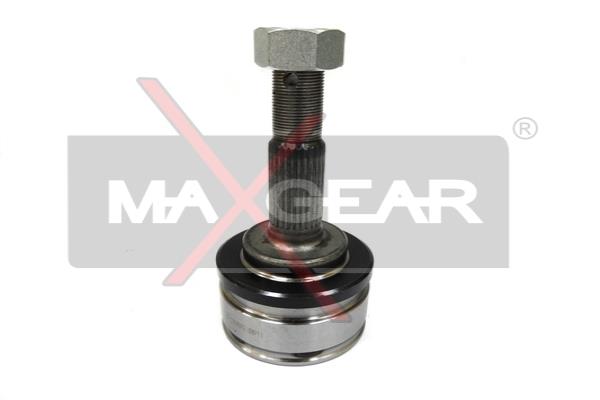 Nivel, vetoakseli MAXGEAR 49-0167