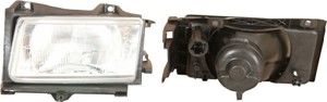 Ajovalo, Vasen, CITROËN,FIAT,PEUGEOT, 6204 AL, 97 903 870 80