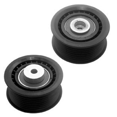 Ohjain-/kiristysrulla kiilahihna MAGNETI MARELLI 331316170386