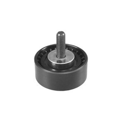 Ohjain-/kiristysrulla kiilahihna MAGNETI MARELLI 331316170028