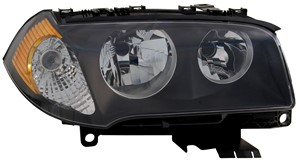 Ajovalo, Oikea, BMW X3 [E83], 3418400, 63123418400, 63126919658, 6919658