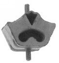 Moottorikiinnike MAPCO 33801