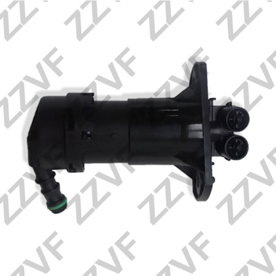 Pesusuutin, ajovalo ZZVF ZV4F24