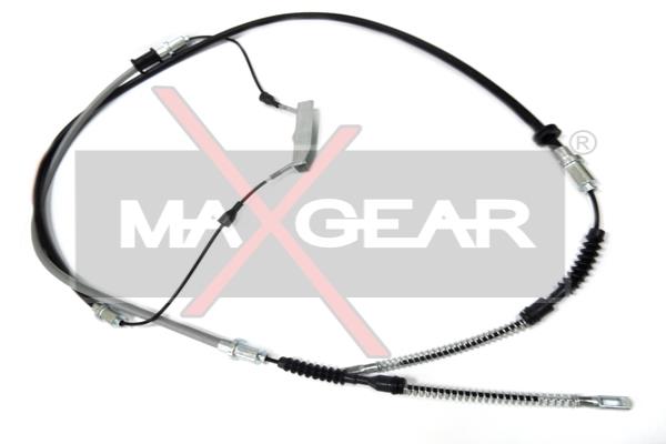 Käsijarruvaijeri MAXGEAR 32-0047
