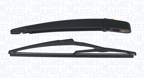 Wiper Blade MAGNETI MARELLI 000723180113