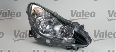 Ajovalo VALEO 043379