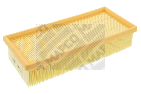 Ilmansuodatin MAPCO 60506
