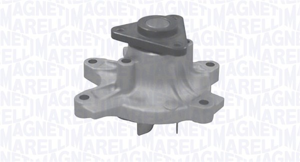 Vesipumppu MAGNETI MARELLI 352316171120