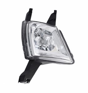 Sumuvalo, Oikea, PEUGEOT 407, 407 SW, 620636, 6206L3