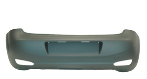 Puskuri, eteen, Takana, FIAT PUNTO, 0000071775739, 0000735564076, 71771340, 735542339, 735542340, 735564076