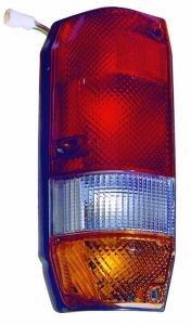 Takavalo, Vasen, TOYOTA LAND CRUISER, 8156060310