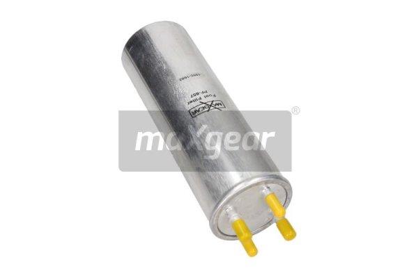 Polttoainesuodatin MAXGEAR 26-0660