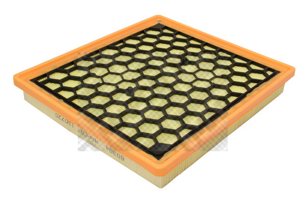 Ilmansuodatin MAPCO 60384