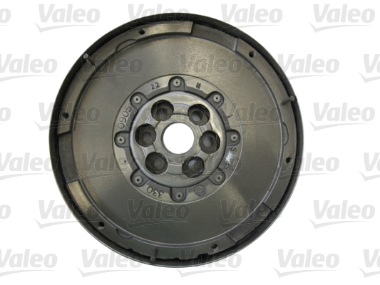 Vauhtipyörä VALEO 836072